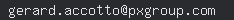 email