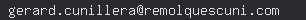email