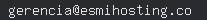 email