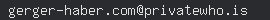 email
