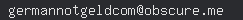 email