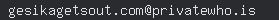 email