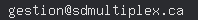 email