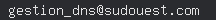 email