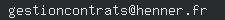email