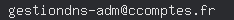 email