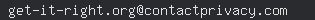 email