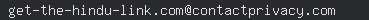 email