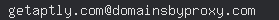 email