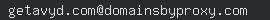 email