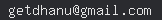 email