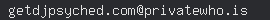 email