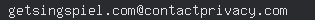 email