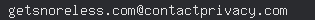 email