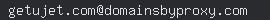 email