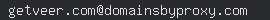 email