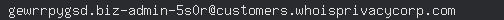 email