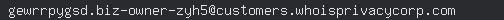 email