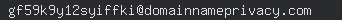email