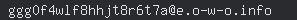 email
