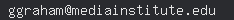 email