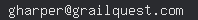 email