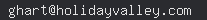 email