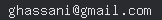 email