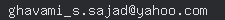 email