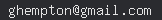 email