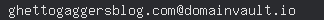 email