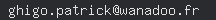 email