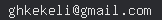 email