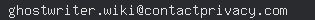 email