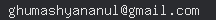 email
