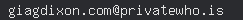 email