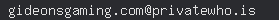 email
