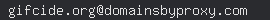 email