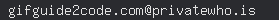 email