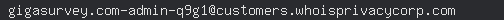 email