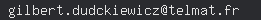 email