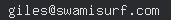 email