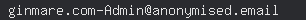 email
