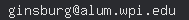 email