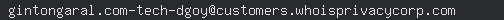email
