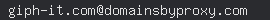 email