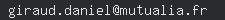 email