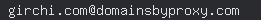 email