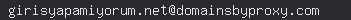 email