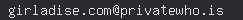 email